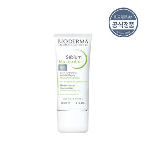 세비엄 매트 컨트롤 30ml (유수분 컨트롤 크림)