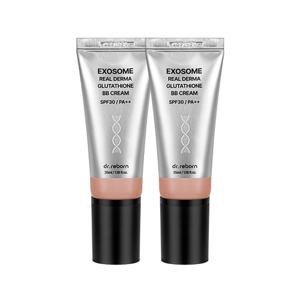 엑소좀 리얼 더마 글루타치온 비비크림 (35ml) 2개