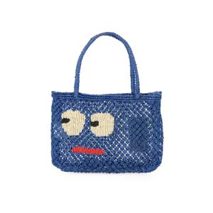 'Big Eyes' Tracy Bag - Peri