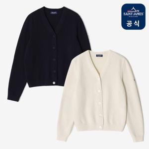 8.세인트제임스 Valloire 가디건 1802(정가 348,000원)