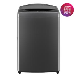 [공식인증점] LG 통돌이 세탁기 T17MX3A [17kg]