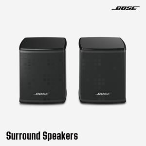 [BOSE]  정품 서라운드 스피커 Surround Speakers