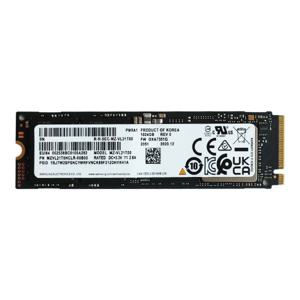 병행수입  PM9A1 M.2 NVMe SSD 벌크 (1TB)