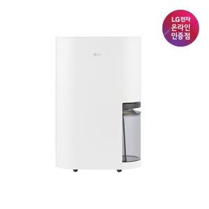 [공식인증점] LG 휘센 제습기 DQ154MWGA [15L]