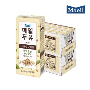 [매일] 매일두유 99.89 190ml 48팩