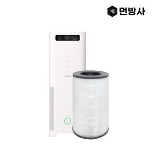 발뮤다 공기청정기 에어엔진 필터 EJT-1100SD S200 S210 국산 H13등급