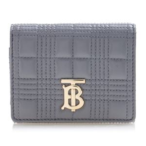 [명품]페드로 버버리 퀄팅 레더 스몰 롤라 반지갑 8061302 LS LOLA COMPACT WALLET LQC A817 8061302