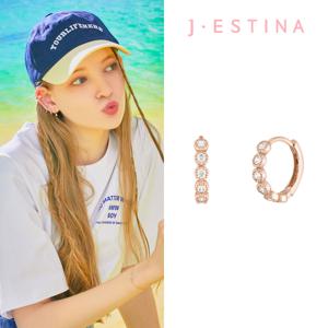 J e te 14K 귀걸이 SET-J0-1097