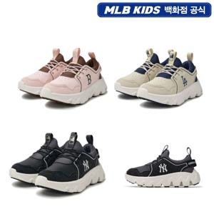 MLB키즈 스위퍼 플렉스 운동화 7ARNCB94N JS