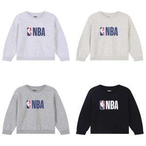 NBA 빅로고 맨투맨 K243TS160P