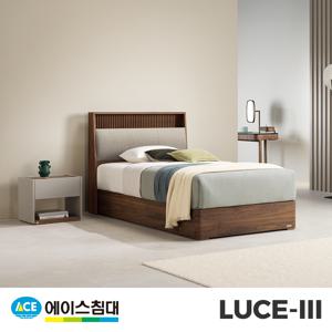 [에이스침대] LUCE3 CA등급/SS슈퍼싱글사이즈