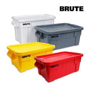 BRUTE 사각토트박스 53L