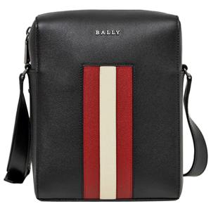 BALLY  크로스백 EDOH TSP/F100 BLACK / 남성 크로스백