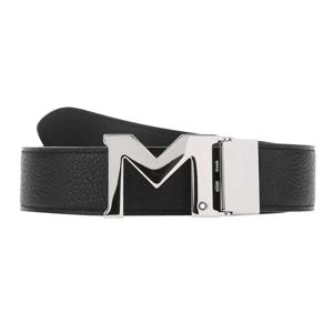 MONTBLANC  벨트 127697 / 남성 정장벨트