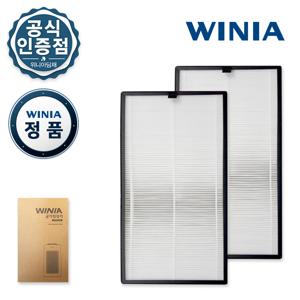 정품 위니아 공기청정기 필터 / 헤파필터 WPA18C0XSW EPA18C0XPR