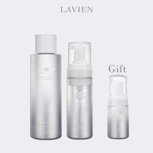 [라비앙] 센텔라 크리밍 토너 리필세트[150ml+400ml+30ml]