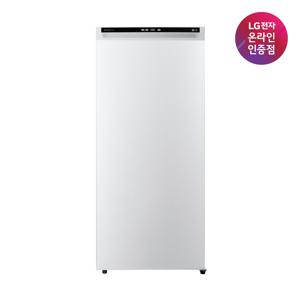 [공식인증점] LG 냉동고 A202W [200L]