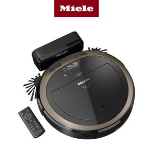 [Miele 본사] 밀레 로봇 청소기 Scout RX3 러너