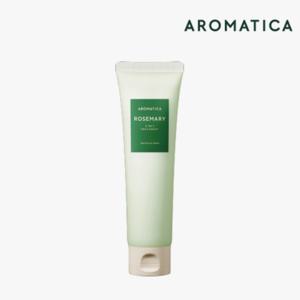 아로마티카 [AROMATICA] 로즈마리 3 in 1 트리트먼트 1통(160ml)