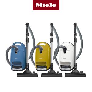 [Miele 본사] 밀레 진공 청소기 Complete C3 알러지 파워라인