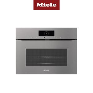 [Miele 본사] 밀레 콤비오븐 (43L) H 7840 BMX