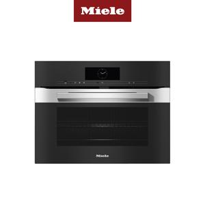 [Miele 본사] 밀레 콤비오븐 (43L) H 7840 BM