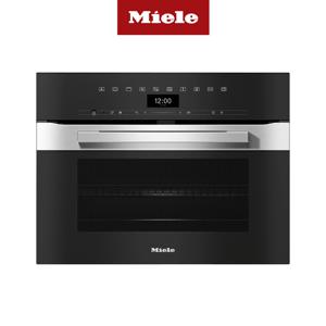 [Miele 본사] 밀레 콤비오븐 (43L) H 7440 BM