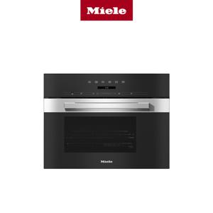 [Miele 본사] 밀레 스팀오븐 (40L) DG 7240