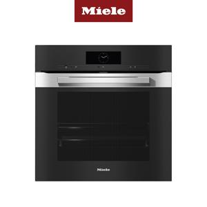 [Miele 본사] 밀레 전기오븐 (76L) H 7860 BP