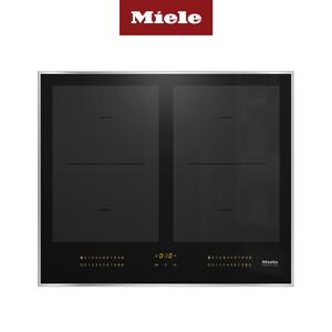 [Miele 본사] 밀레 인덕션 파워플렉스 (4구) KM 7564 FR