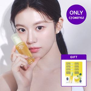 청귤 비타C 잡티케어 세럼 50ml [사은]청귤듀오샤셰4매