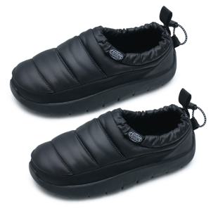 라코스테LACOSTE SERVE SLIPPER 223 1 패딩 슬립온 unisex 2종 택1