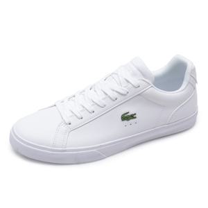 라코스테LACOSTE LEROND PRO BL 23 1 스니커즈 mens 745CMA010021G