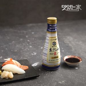 기꼬만 사시미 생간장 200ml