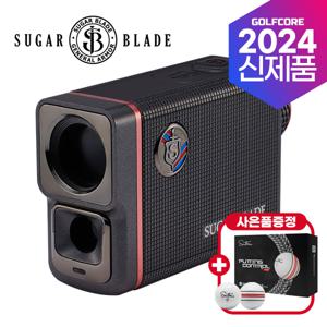 [본사총판]슈가블레이드 RONDEL R22 레이저거리측정기+세인트나인3피스볼12알