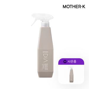 디아 욕조&욕실세정제 500ml ★디아 욕조&욕실세정제 500ml GIFT