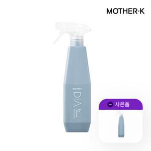 디아 토이클리너  500ml (레몬버베나향)