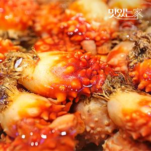 산지직송 통영 싱싱한 활 멍게 2kg 3kg