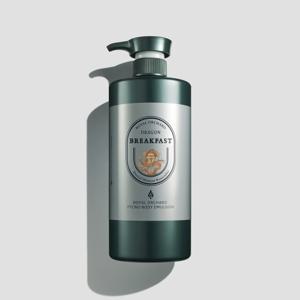 바디로션(에멀전) 1000ml (드래곤 브랙퍼스트)