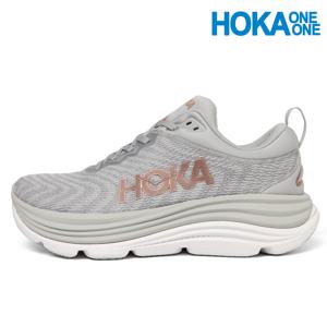 HOKA 여성 호카오네오네 가비오타 5 하버미스트 1134235-HMRG