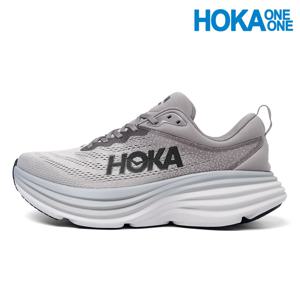 HOKA 남성 호카 오네오네 본디 8 와이드 1127953-SHMS