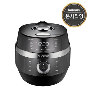 본사직영 CRP-JHR1060FD 쿠쿠 10인용 IH압력밥솥