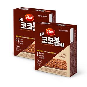 오곡코코볼바 264g 10개입 x2개