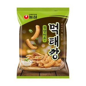 먹태깡 청양마요맛 60g x 8봉