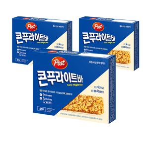 콘푸라이트 바 140g 4개입 x3