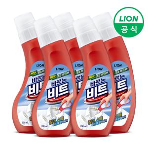 바르는 비트 220ml x 5개