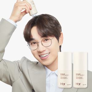 하아르 닥터모리엔 탈모토닉 100ml 2개