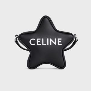 [오늘출발/차차부티크] 22SS CELINE  에뚜왈 스몰 숄더백 블랙 198763DW3 38SI