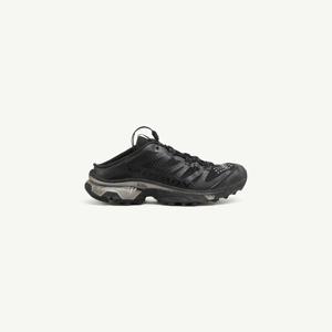 [오늘출발/차차부티크] MM6 MAISON MARGIELA 메종 마르지엘라 X SALOMON  XT-4 뮬 블랙 남성 SH1WS0006 P663 H8419