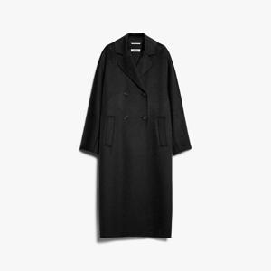 [오늘출발/차차부티크] 24FW S MAX MARA 에스 CAPI 코트 블랙 9016064106 013